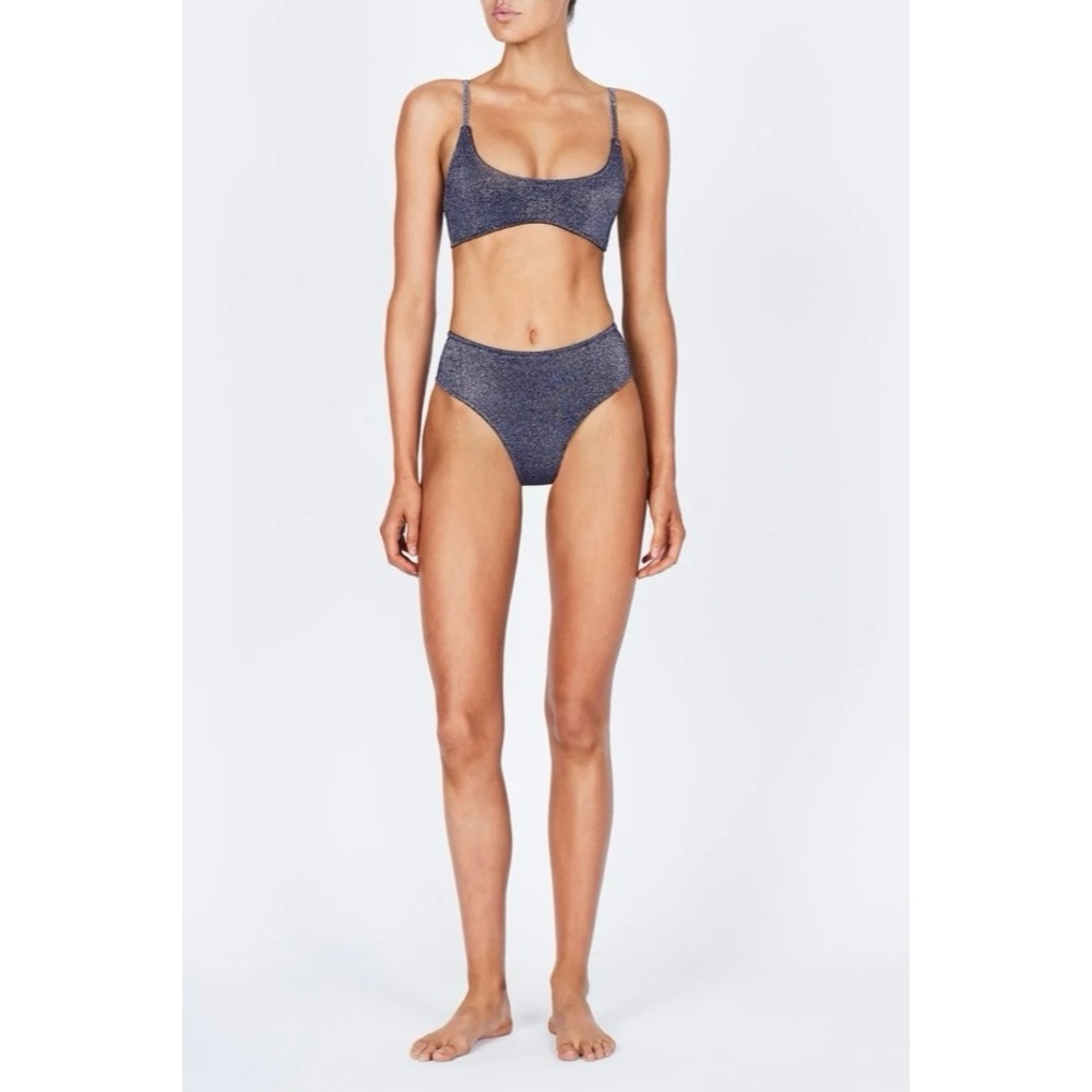 triangl Kate Bikini Riverside Sparkle